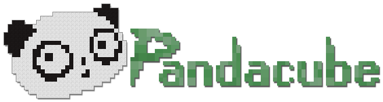 Pandacube, serveur Minecraft