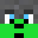 Skin de WOLFGREEN_