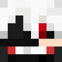 Skin de Kaneki_Malek