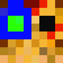 Skin de panzer_Seven