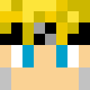 Skin de Niels_Krafter