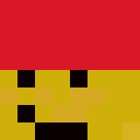 Skin de SpinoXXL