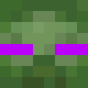 Skin de Cheveulux