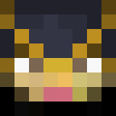 Skin de Marwan
