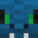 Skin de pyrosephiroth