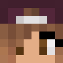Skin de FoxiiCraFt