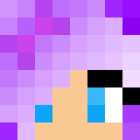 Skin de LittleGirLost