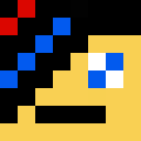 Skin de Zacharie521